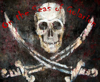 Pirate flag logo 1