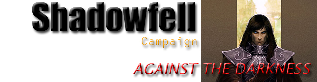Shadowfell Shadowfell