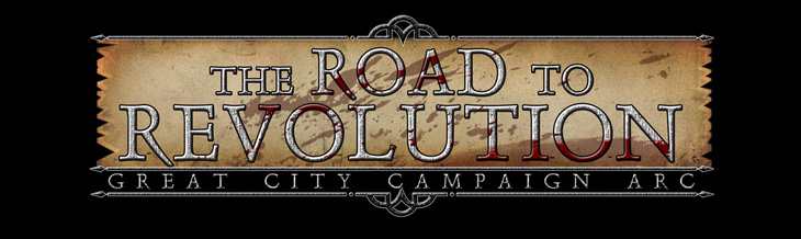 Road to revolutionbanner