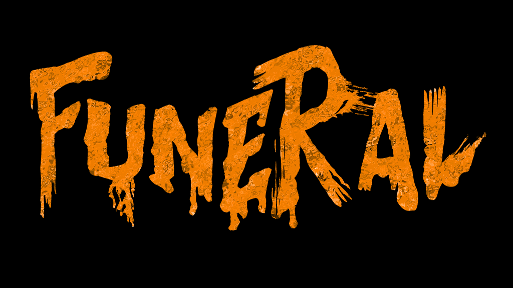 Funeralorange
