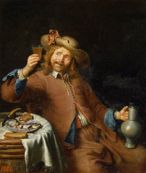 Pieter_Cornelisz_van_Slingelandt_-_Breakfast_of_a_Young_Man_-_WGA21471-e1380798482283.jpg Pieter_Cornelisz_van_Slingelandt_-_Breakfast_of_a_Young_Man_-_WGA21471-e1380798482283.jpg