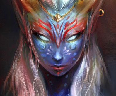 Portrait_-_Lady_of_the_deeps.jpg Portrait_-_Lady_of_the_deeps.jpg