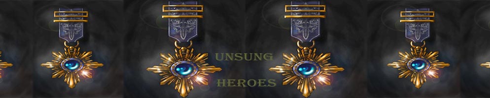 Medals