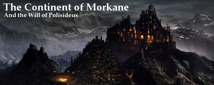 Morkane