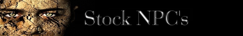 Stockbanner