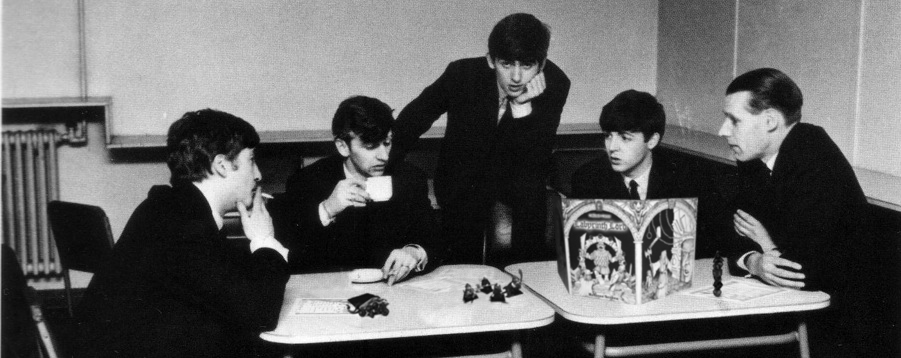 TheBeatlesAreOldSchool.jpg TheBeatlesAreOldSchool.jpg