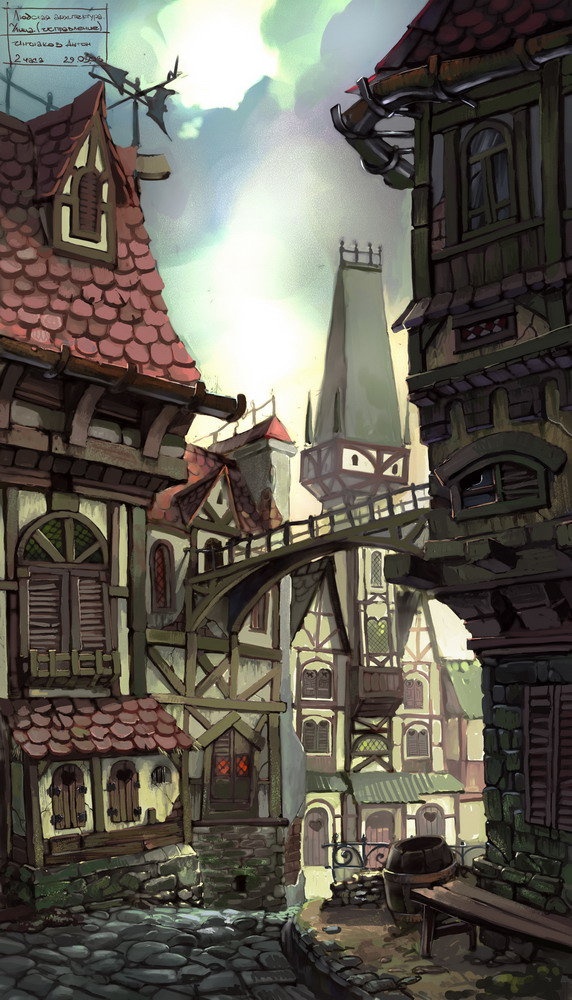 Lowangen | Die Svellttal-Kampagne | Obsidian Portal