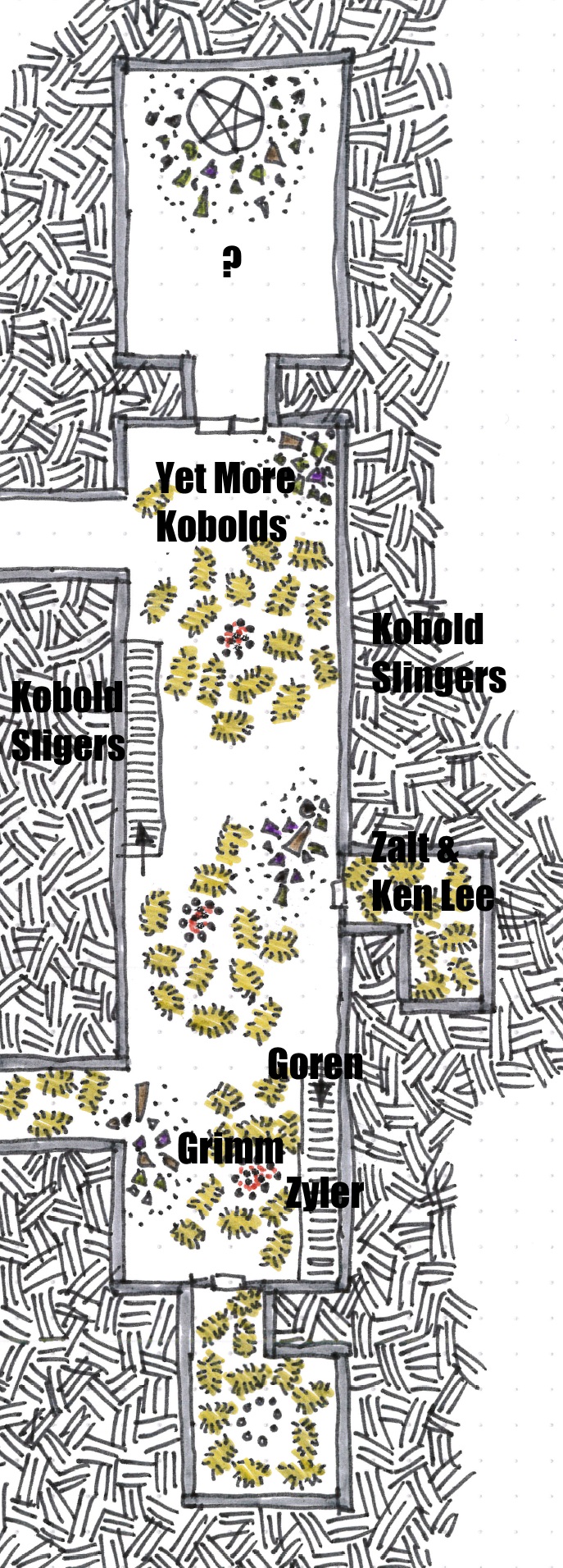040 Goonalan's D&D 5th Edition Campaigns Obsidian Portal