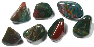 7 Bloodstones 7 Bloodstones
