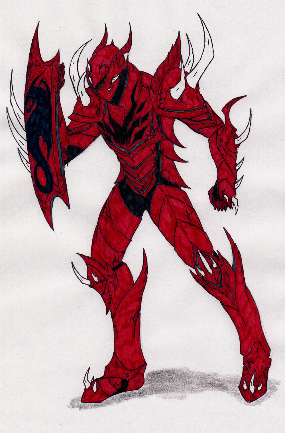 spiked_dragon_armor_permutation_by_nimrohd-d650t4x.jpg spiked_dragon_armor_permutation_by_nimrohd-d650t4x.jpg