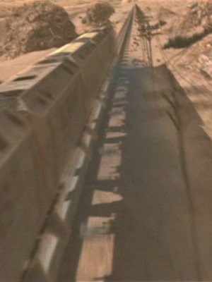 Image Credit: Firefly - The Train Job Image Credit: Firefly - The Train Job