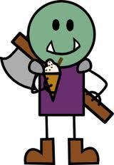 Thogsmash Thogsmash