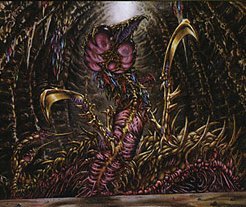 Sliverqueen Sliverqueen