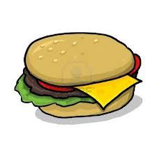 Cheeseburger Cheeseburger