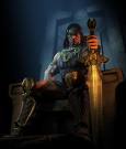 thecimmerian thecimmerian