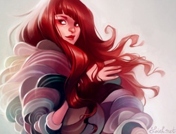 SillyRedHeadGirl SillyRedHeadGirl
