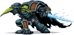 GoblinNinja GoblinNinja
