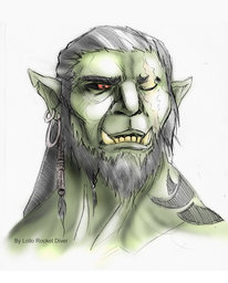 Grimtard Grimtard