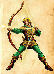 DandDRanger DandDRanger