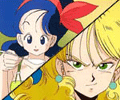 LuminaDragon LuminaDragon