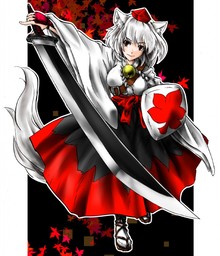 MapleLeafTengu MapleLeafTengu
