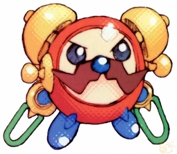 spalacka spalacka