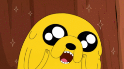JakeTheDog JakeTheDog