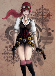 ClockworkAngel ClockworkAngel