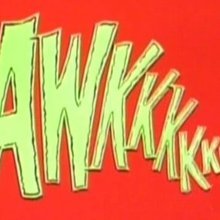 ack ack