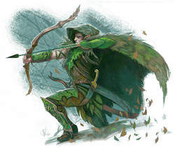 Rangerdanger Rangerdanger