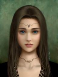 ElfgirlEris ElfgirlEris
