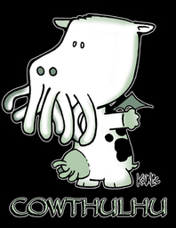 gamercow gamercow