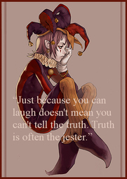 driftingjester driftingjester
