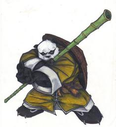 pandafu pandafu