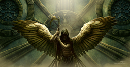 Azrael Azrael