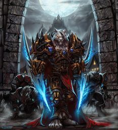 Warewulf Warewulf