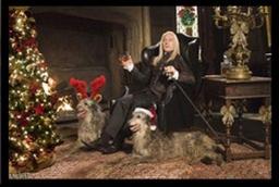Blond_Goth_Girl Blond_Goth_Girl