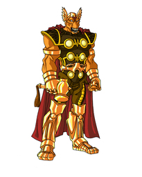 Hexxrkana Hexxrkana