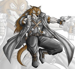 werewoof werewoof