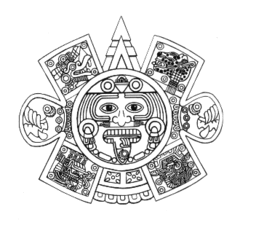 Xiuhtecuhtli Xiuhtecuhtli
