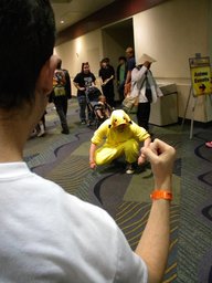 pikachu pikachu