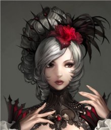 LadyMei LadyMei