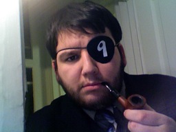 TheAlucinaut TheAlucinaut