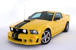 Dsmustangs Dsmustangs