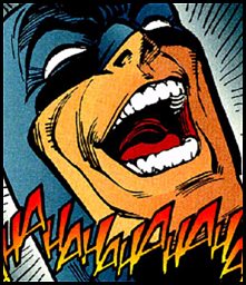 CapnHulk CapnHulk