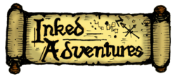 inkedadventures inkedadventures