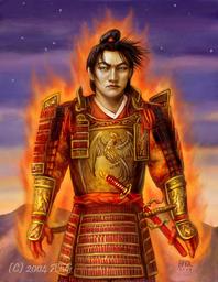 Kensaru Kensaru