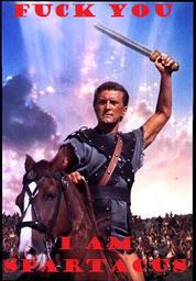 Spartacus Spartacus