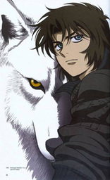 wolfman wolfman