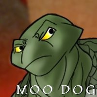 MooDog MooDog